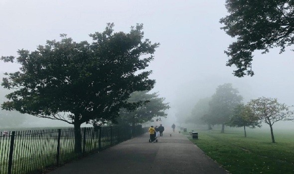 مقتل 5 أشخاص وإصابة 130 جراء إعصار ضرب ولاية بارانا جنوب البرازيل