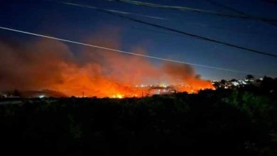 مقتل شخص في غارة إسرائيلية جنوبي لبنان