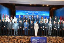 ملتقى مديري الالتزام بالمصارف العربية يتواصل بمدينة شرم الشيخ بمشاركة قيادات من 16 دولة