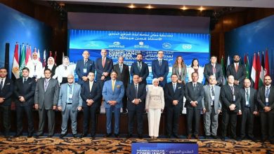 ملتقى مديري الالتزام بالمصارف العربية يتواصل بمدينة شرم الشيخ بمشاركة قيادات من 16 دولة