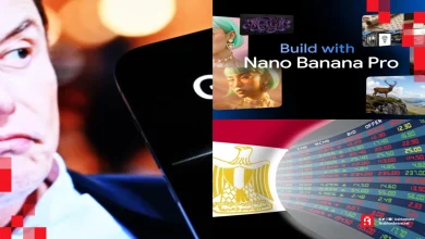 ملخص الأسبوع | Banana بالعربي، Grok لن يهلوس وفلوسي للاستثمار والمزيد!