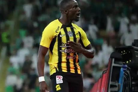 من الإبداع إلى الطرد.. هل أتقن الاتحاد فن تحويل كوارث ديابي إلى انتصارات؟