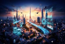 من التجربة إلى التنفيذ.. كيف جعلت الإمارات الذكاء الاصطناعي محركًا للاقتصاد؟