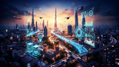 من التجربة إلى التنفيذ.. كيف جعلت الإمارات الذكاء الاصطناعي محركًا للاقتصاد؟