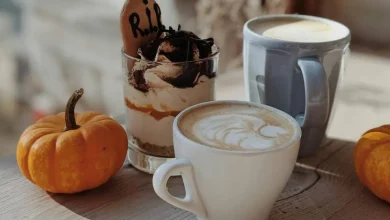 من الخبز المخمّر إلى بذور اليقطين... 4 نصائح صحية خريفية