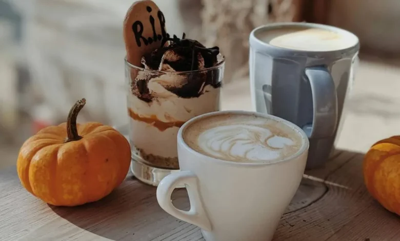 من الخبز المخمّر إلى بذور اليقطين... 4 نصائح صحية خريفية