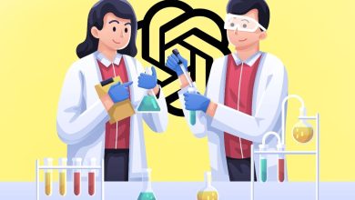 من الرياضيات إلى الأحياء.. OpenAI تكشف عن أدوار مثيرة لنموذج GPT-5 في البحث العلمي