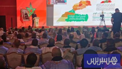 من المقاربة التشاركية إلى العدالة المجالية .. مشاورات التنمية تلامس الحسم