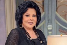 من مهرجان القاهرة السينمائي.. إسعاد يونس تكشف عن فيلم تتمنى ترميمه