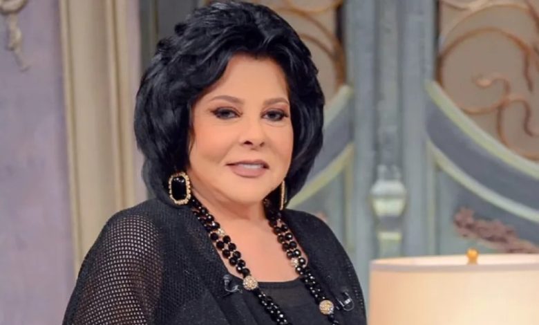 من مهرجان القاهرة السينمائي.. إسعاد يونس تكشف عن فيلم تتمنى ترميمه