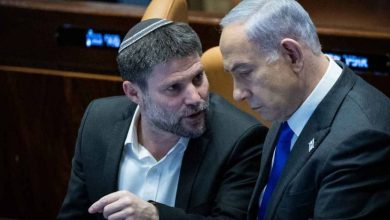 من هم أعضاء الفريق الوزاري الإسرائيلي المفوّض لتنفيذ المرحلة الثانية من اتفاق غزة؟