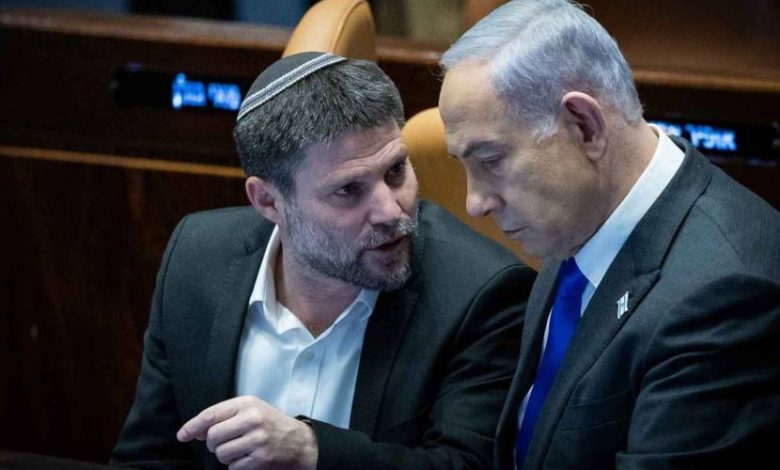 من هم أعضاء الفريق الوزاري الإسرائيلي المفوّض لتنفيذ المرحلة الثانية من اتفاق غزة؟