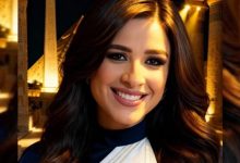 من يريد تشويه سمعتها؟.. رسالة غامضة من ياسمين عبدالعزيز تربك الجمهور