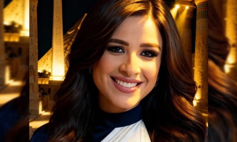 من يريد تشويه سمعتها؟.. رسالة غامضة من ياسمين عبدالعزيز تربك الجمهور