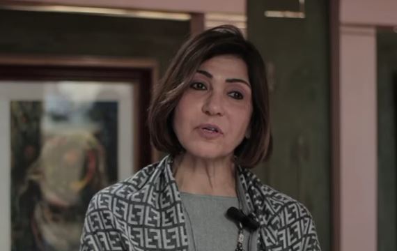 مناهضة العنف ضد المرأة.. المجلس القومي يوضح أهداف فعاليات حملة الـ 16 يوما