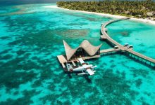 منتجع جوالي المالديف Joali Maldives: خيارٌ استثنائي يجمع بين الاسترخاء المطلق والترفيه العائلي