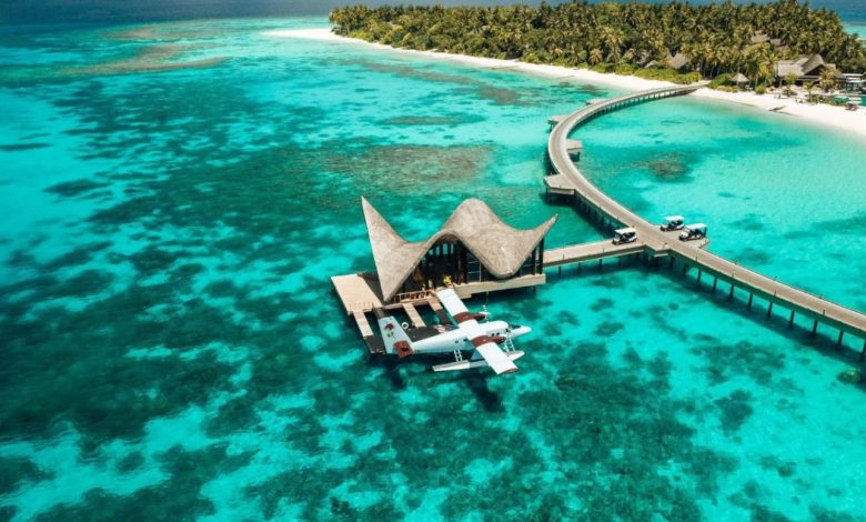 منتجع جوالي المالديف Joali Maldives: خيارٌ استثنائي يجمع بين الاسترخاء المطلق والترفيه العائلي