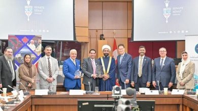 منتدى كندي إماراتي يستعرض مواجهة تطرف الإخوان ودور الاتفاق الإبراهيمي في السلام