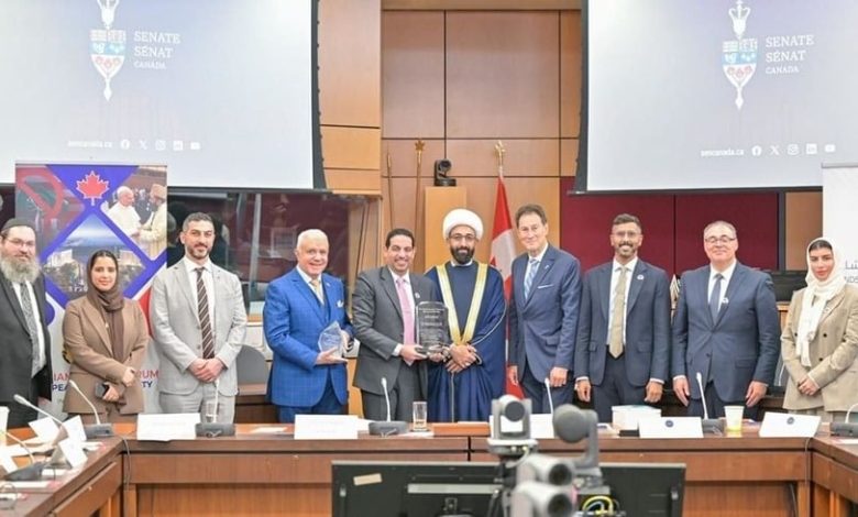 منتدى كندي إماراتي يستعرض مواجهة تطرف الإخوان ودور الاتفاق الإبراهيمي في السلام