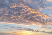 منخفض جوي يضرب لبنان مع وصول الذروة غداً