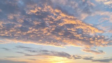 منخفض جوي يضرب لبنان مع وصول الذروة غداً