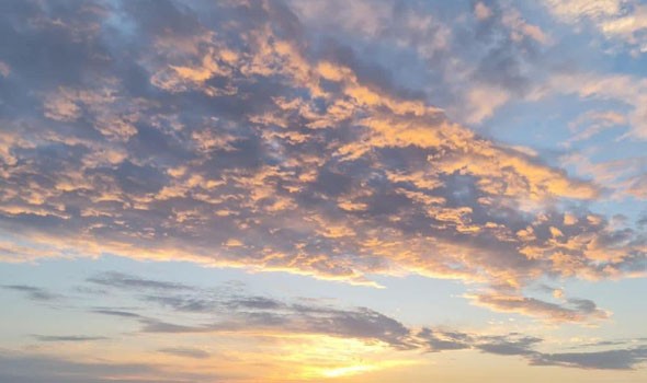 منخفض جوي يضرب لبنان مع وصول الذروة غداً