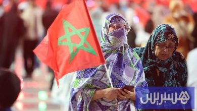 منظمة: الملك يكرس المبادئ الحقوقية