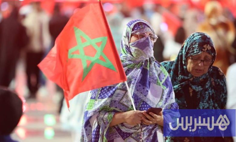 منظمة: الملك يكرس المبادئ الحقوقية