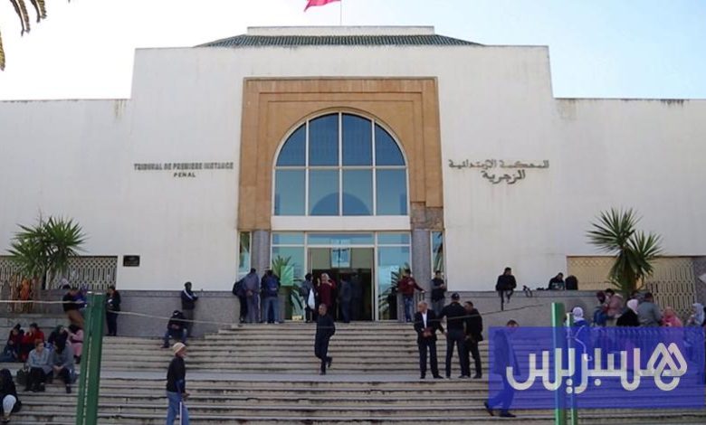 منعشان عقاريان أمام النيابة العامة