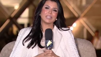 منى الشاذلي: الاستفهامات تُثار حول بطل الحفل والحقيقة أن المتحف المصري الكبير هو النجم الأكبر