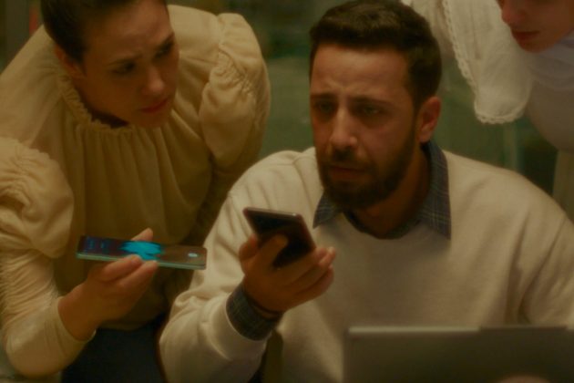 مهرجان البحر الأحمر السينمائي الدولي يقدّم عروضًا خاصة لفيلمي “صراط” و”صوت هند رجب” ضمن دورته الخامسة 2025