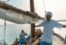 مهرجان التراث البحري 2025.. احتفاء بالقيم المتجذّرة ورحلة زمنية تُعيد الحياة البحرية إلى الواجهة