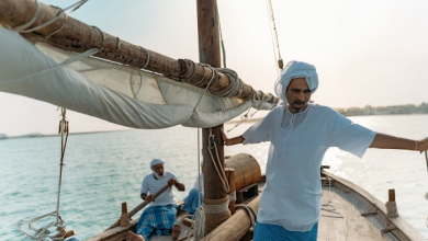 مهرجان التراث البحري 2025.. احتفاء بالقيم المتجذّرة ورحلة زمنية تُعيد الحياة البحرية إلى الواجهة