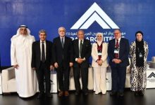 مهرجان جوائز المعماريين العرب يختتم فعالياته بحفل توزيع الجوائز للمشروعات الفائزة