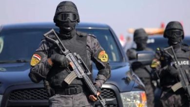 موجود بالنيابة العامة.. الداخلية توضح حقيقة استغاثة سيدة من اختطاف زوجها بالتجمع الأول