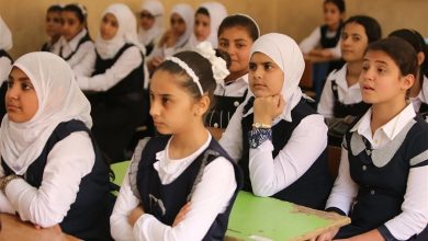 موعد إجازة نصف العام 2026 للمدارس في مصر... التفاصيل الكاملة من وزارة التعليم