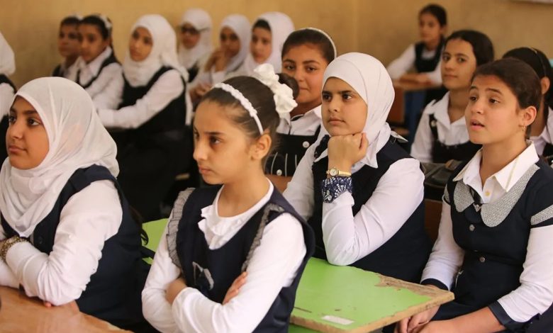 موعد إجازة نصف العام 2026 للمدارس في مصر... التفاصيل الكاملة من وزارة التعليم