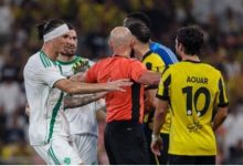 موعد مباراة الاتحاد القادمة بعد الخسارة في ديربي جدة