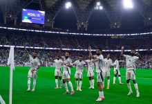 موعد مباراة السعودية والجزائر استعدادًا لكأس العرب