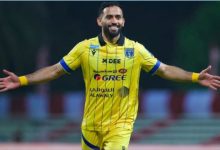 موقف التعاون من عرض الهلال لضم سلطان مندش