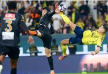 موقف رونالدو وكومان من مواجهة استقلال دوشنبه