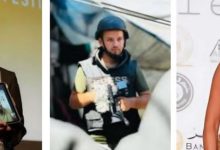 مي سعد وأحمد الدنف وناهد السباعي يفوزون بجوائز جيل المستقبل ضمن فعاليات أيام القاهرة لصناعة السينما