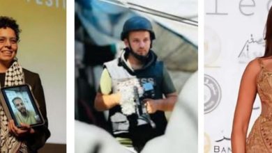 مي سعد وأحمد الدنف وناهد السباعي يفوزون بجوائز جيل المستقبل ضمن فعاليات أيام القاهرة لصناعة السينما