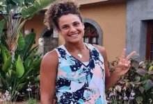 ميار شريف تواجه الفائز من بطلة الأرجنتين و تشيلي في دور الـ 8 ببطولة كولينا