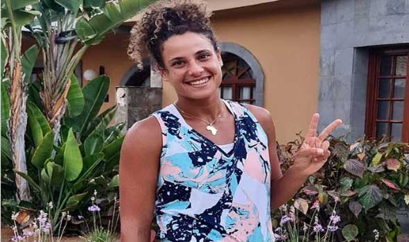 ميار شريف تواجه الفائز من بطلة الأرجنتين و تشيلي في دور الـ 8 ببطولة كولينا