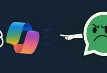 ميتا تضع شروطًا جديدة تُنهي وجود ChatGPT وCopilot داخل واتساب