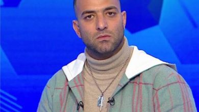 ميدو: فيريرا ارتكب جرائم كروية مع الزمالك