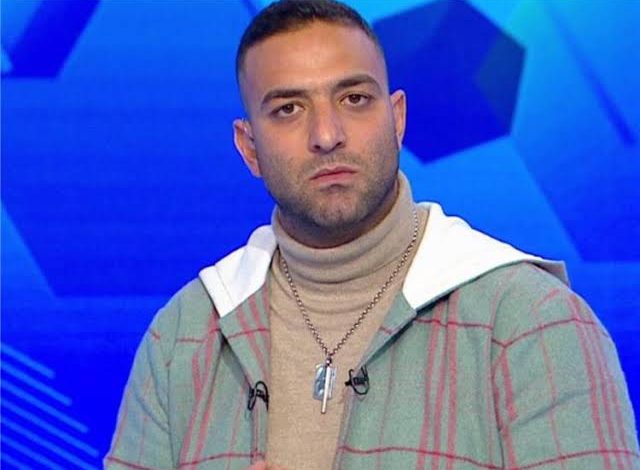 ميدو: فيريرا ارتكب جرائم كروية مع الزمالك