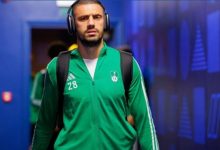 ميريح ديميرال يرد على تقارير رحيله عن الأهلي