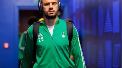 ميريح ديميرال يرد على تقارير رحيله عن الأهلي